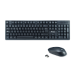 Equip Wireless Keyboard & Mouse Set, ES Layout