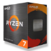 AMD Ryzen 7 5700 processor 3.7 GHz 16 MB L3 Box