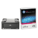 Hewlett Packard Enterprise StorageWorks RDX320 USB 3.0 Storage drive RDX cartridge RDX 320 GB