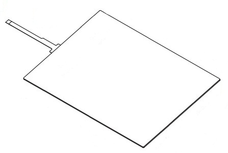 Kyocera 302H094271 Printer/Scanner Spare Part 1 Pc(S)