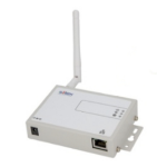 Silex BR-330AC-LP Network bridge 100 Mbit/s White