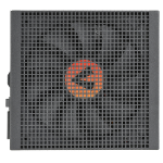 VIDA Heracles power supply unit 750 W 20+4 pin ATX ATX Black