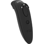 Socket Mobile S740, 50 Bulk Handheld bar code reader 1D/2D LED Black