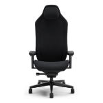 Fractal Design Refine PC gaming chair Padded seat Black