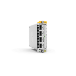 Allied Telesis XEM2-4QS network switch module 40 Gigabit Ethernet