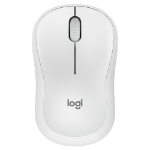 Logitech M220 SILENT mouse Ambidextrous RF Wireless Optical 1000 DPI