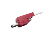 Smartkeeper CSK-LK11 port blocker Port lock Red 1 pc(s)
