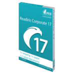 I.R.I.S. Readiris Corporate 17 1000+ license(s) Electronic Software Download (ESD) 1 year(s)