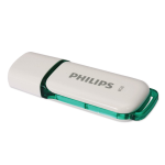 Philips USB Flash Drive FM08FD70B/10