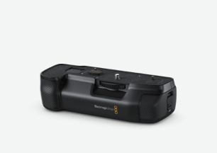 Blackmagic Design Pocket Camera Battery Pro Grip Digital camera batter