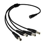 Saxxon PSUWB07 divisor o combinador de cable Divisor de señal para cable coaxial