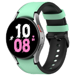 Samsung Galaxy Watch 6 40  44mm Watch Strap - Green