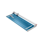 Dahle 556 paper cutter 1 mm 10 sheets