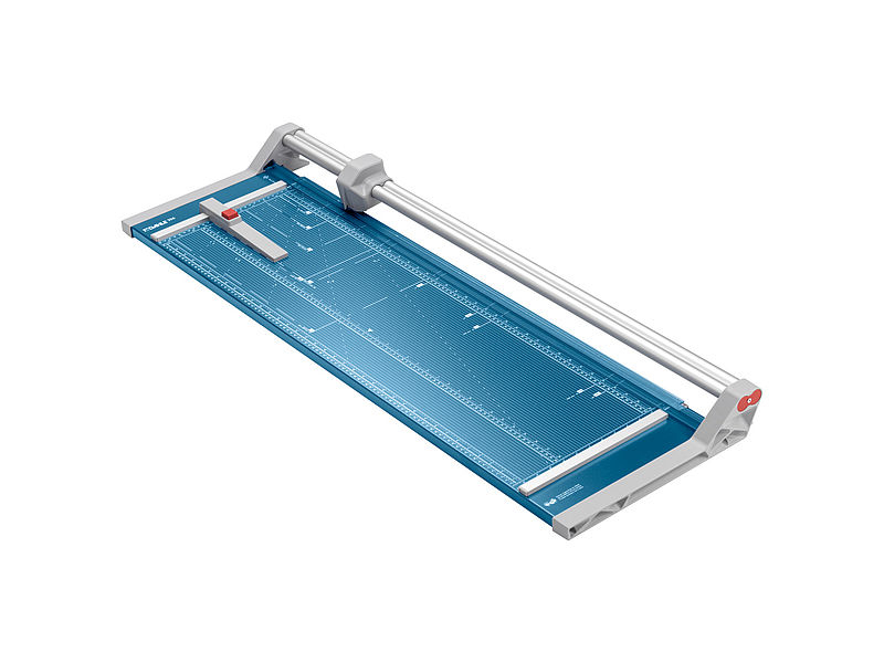 Photos - Paper Trimmer Dahle 556 paper cutter 1 mm 10 sheets 00556-15003 
