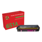Xerox 006R04150 Toner cartridge magenta, 16K pages (replaces HP 307A/CE743A 650A/CE273A 651A/CE343A) for HP CLJ CP 5220/5525/LaserJet 700 M775