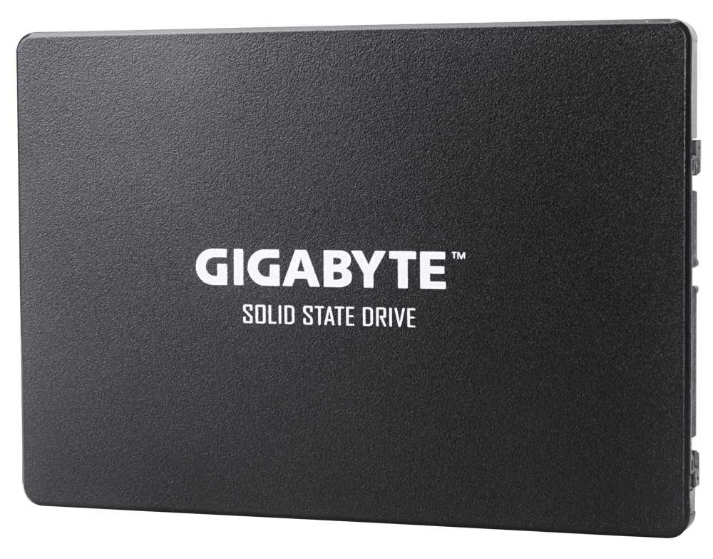 Image of Gigabyte GP-GSTFS31240GNTD internal solid state drive 2.5" 240 GB...