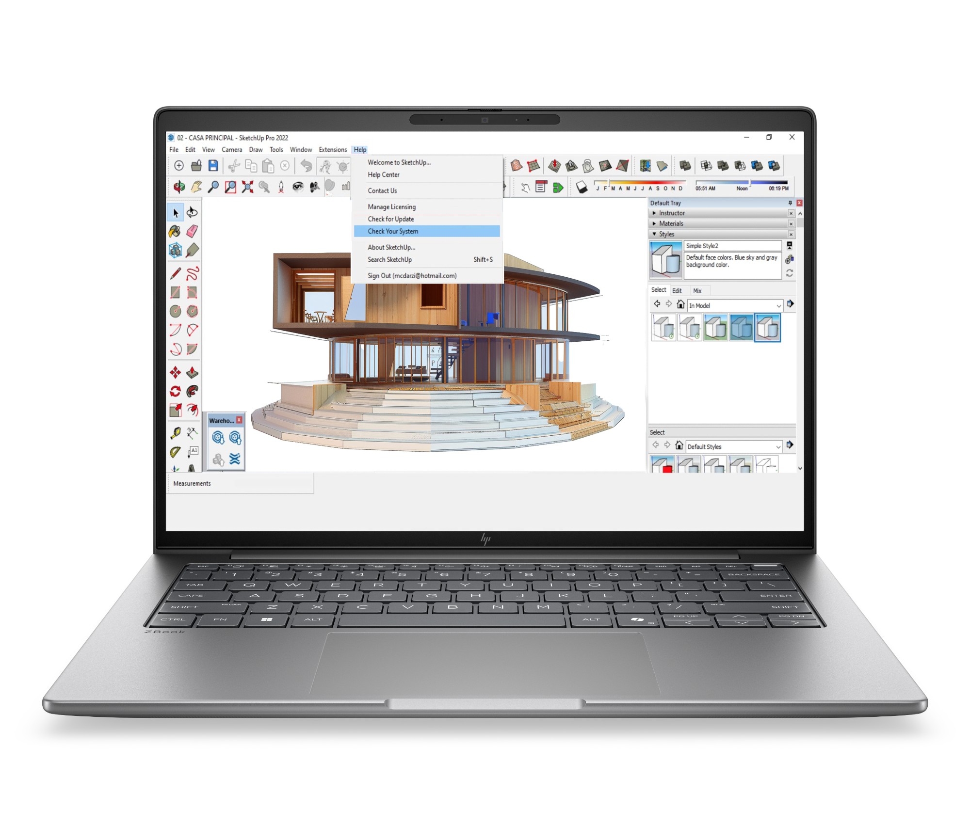 HP ZBook 8 G2a 14 inch Mobile Workstation PC - Data Science Copilot+ PC AMD Ryzen AI 7 PRO 35.6 cm (14") WUXGA 32 GB DDR5-SDRAM 1 TB SSD Wi-Fi 7 (802.11be) Windows 11 Pro AI Workstation, AI PC Silver