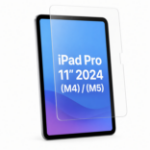 JLC Apple iPad Pro 11-inch (M4 / M5) Paperwork Tempered Glass Screen Protector