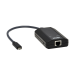 Tripp Lite B055-001-C NetDirector USB-C Server Interface Unit with Virtual Media Support (B064 Series), TAA