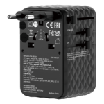 Verbatim 30191 power plug adapter