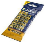 Varta 4103 Single-use battery AAA Alkaline