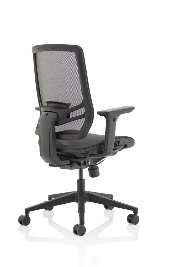 Dynamic OP000253 office/computer chair Mesh seat Mesh backrest
