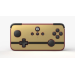 CRKD NEO S Gold Bluetooth/USB Touchscreen gaming controls Android, Nintendo Switch, PC