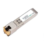 Lanview MO-3C-ST1 network transceiver module Copper 1000 Mbit/s SFP