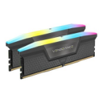 Corsair VENGEANCE RGB DDR5 6000MT/s 32GB (2x16GB) Grey - AMD EXPO - 32 GB
