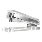 Kantek AD80 Metallic, Transparent