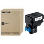 Develop TNP-51K tonercartridge 1 stuk(s) Origineel Zwart