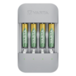 Varta Eco Charger Pro battery charger Household battery USB