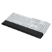 Fujitsu KBPC PX ECO keyboard Universal USB German Black, Grey