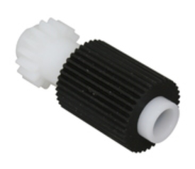 Image of KYOCERA 2BJ06010 printer/scanner spare part Roller