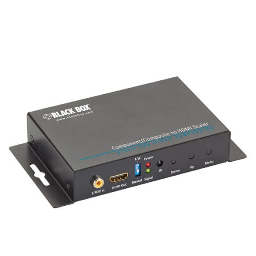 Black Box AVSC-HDMI-VIDEO video signal converter