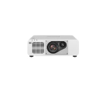 Panasonic PT-FRZ50W data projector Ceiling / Floor mounted projector 5200 ANSI lumens DLP WUXGA (1920x1200) White