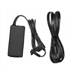 Zebra 450136 power adapter/inverter Auto/Indoor Black