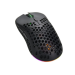 Monoprice Dark Matter mouse Gaming Ambidextrous RF Wireless + USB Type-A Optical 16000 DPI