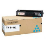 KYOCERA TK5144 Cyan Toner