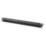 METZ CONNECT 130814-0203-E patch panel 1U