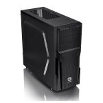 Thermaltake Versa H21 Midi-Tower Black