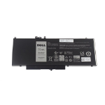 DELL 7FR5J laptop spare part Battery