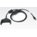 Zebra 25-108022-04R cable USB USB 2.0 USB A Negro