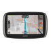 TomTom GO 61 navegador Fijo 15,2 cm (6") Pantalla táctil 300 g Negro