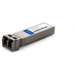 AddOn Networks SFP-10GB-DW20-H-80-AO network transceiver module Fiber optic SFP+ 1561.42 nm