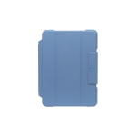 Tucano IPD1022AL-Z tablet case 27.7 cm (10.9") Folio Blue