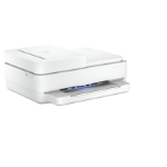 HP ENVY Pro 6422 Wireless All-in-One Color Printer, Instant Ink; Photo printing
