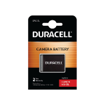 Duracell Camera Battery - replaces Canon NB-13L Battery