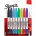 Sharpie 2065409 permanent marker Multicolour 8 pc(s)