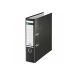 Esselte Standard 4-Ring Binders ring binder A3 Black